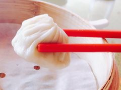 -桂花楼淮扬中餐厅(浦东香格里拉店)