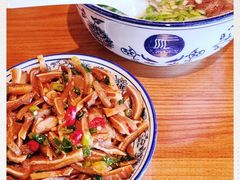 -甘记兰州牛肉面(Chadstone 旗舰店)