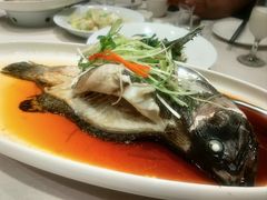 -西贝海鲜汇(槐安路店)