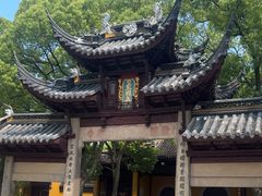 -西园戒幢律寺