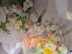 -花·fleur古董西餐厅(西城夜未央店)