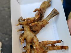 -芙蓉泉·烤鸡爪(芙蓉街店)