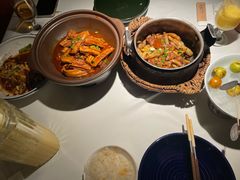 -隐厨中国餐馆(红旗大街店)