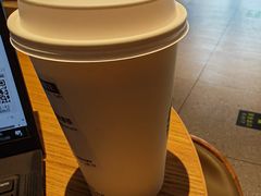 -星巴克(北京中关村北京国际店)