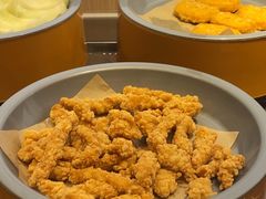 -喜味涮自助小火锅(广州东圃天河城店)
