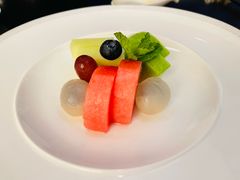 -珠海瑞吉酒店·宴庭中餐厅