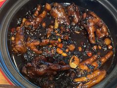 -金牌外婆家(苏州中心店)