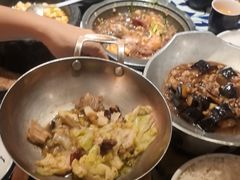 -绿茶餐厅(布吉万象汇店)