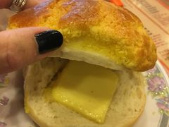 菠萝油-金华冰厅