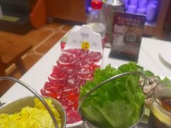 -荣叔港式沙嗲牛肉火锅(正佳潮流店)
