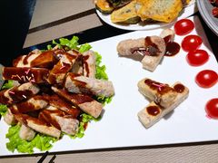 -青岛美食鲁菜大酒店