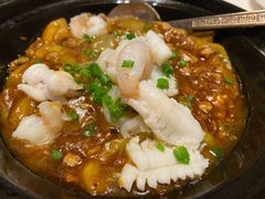 -臻宝中餐厅·大连菜·海鲜·融合菜(大连一方城堡豪华精选酒店)