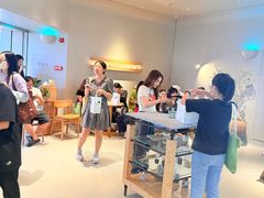 -喜茶(广州佳兆业广场店)