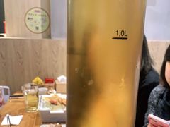 -木屋烧烤(龙湖天街店)