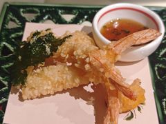 -匠和风精致料理(莆田财富中心店)