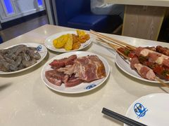 -爱客得牛排海鲜烤肉·火锅自助(春熙路黑金好店)
