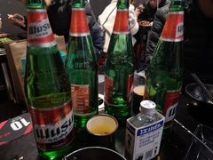 -碎怂烤肉(钟楼柳巷店)