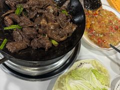 -王城醋血鸭老店