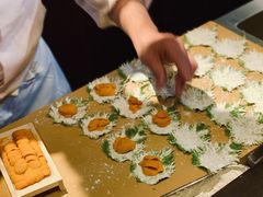 -みかわ是山居