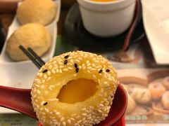 -添好运点心专门店(深水埗店)