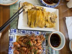 -洞天食府(北大街店)