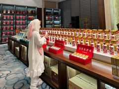 -朗丽兹自助餐厅