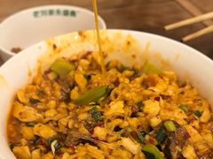 -老刘家永盛斋·传统泡馍(东关南街店)
