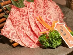 -板前十胜·和牛烧肉专门店(北京总店)