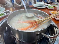 -盈田盈粥庄(黄兴公园店)