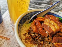 -渔乡米坊·岭南传统小吃专门店(天河龙口西店)