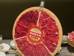 -海底捞火锅(名门店)