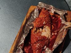 -柴米油盐三杯鸡(象山北路店)