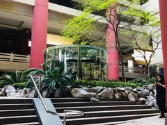-上海波特曼丽思卡尔顿酒店