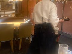 -虹料理·日料放题(悠方店)
