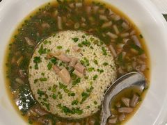 -华圆美食-老蓬莱菜(蓬港路店)