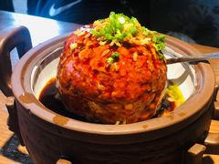 招牌狮子头-扬州狮子楼·非遗淮扬菜(东关街店)