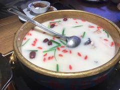 江团鱼炖汤-老阿爸江浙土菜(奥体中心店)