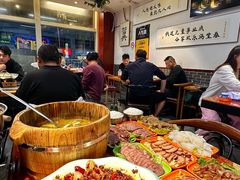 -满堂春特色餐馆