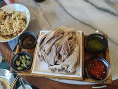 -哈啾嗨·蒙文化主题餐厅(京汉新城店)