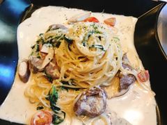 -Mr.J义法厨房(北医店)