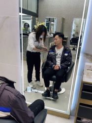 -苏奇发型·烫发染发