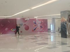 -友谊新天地广场(金街店)