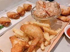 -必胜客(天鹅湖万达店)