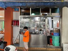 门面-舒记粉店(七星路店)