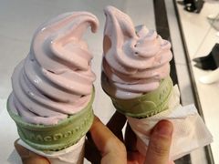 -麦当劳(世贸店)