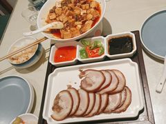 -陈阿婆鱼头泡饼·京味菜(复兴路店)