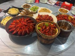 -怪怪龙虾·来自江苏盱眙(惊驾路店)