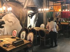 -铁人烧烤(北京店)