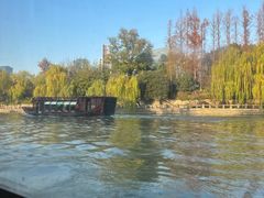 -运河游船(武林门码头)