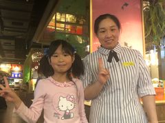 -鲜潭蒸汽石锅鱼(五道口购物中心店)